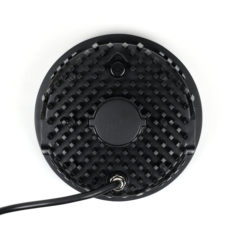 Загрузить изображение в просмотрщик галереи, 7 Inches Round LED Spot Lights for Construction and Offroading