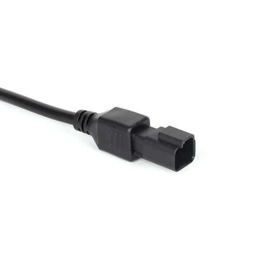 7 Inches Round LED Spot Lights for Construction and Offroading