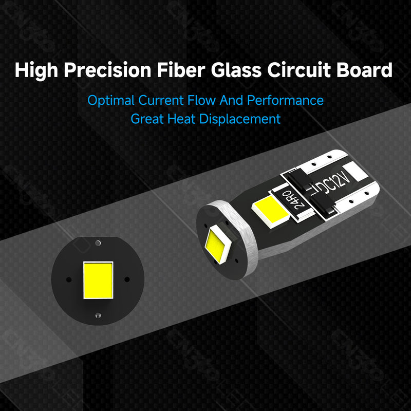 Load image into Gallery viewer, 3G3 Series T10 3030 SMD LED Side Markers