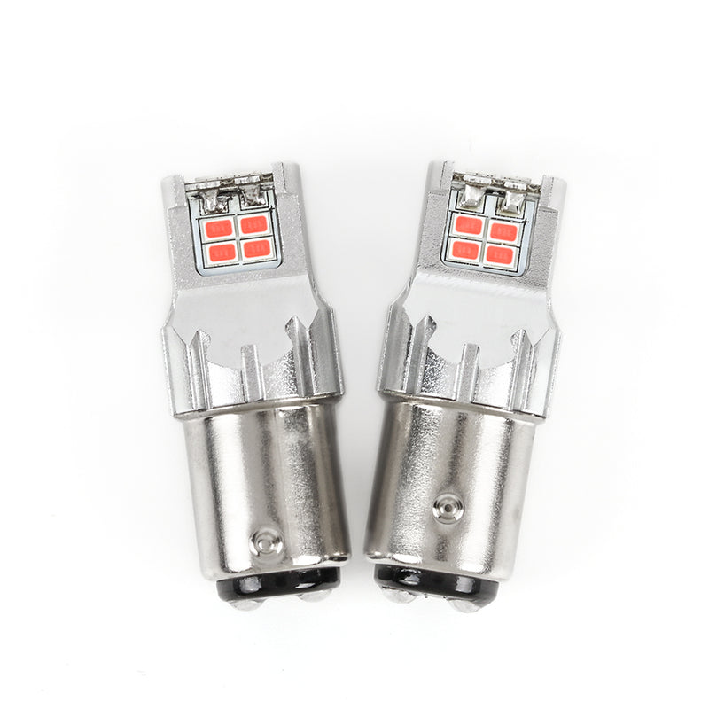 Load image into Gallery viewer, 3157 LED Brake Light Bulbs