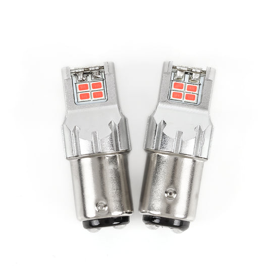 3157 LED Brake Light Bulbs