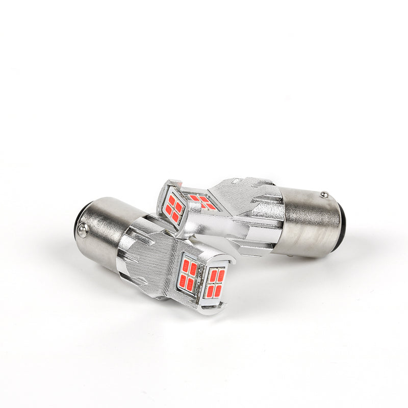 Load image into Gallery viewer, 3157 LED Brake Light Bulbs