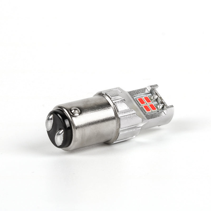 Load image into Gallery viewer, 3157 LED Brake Light Bulbs