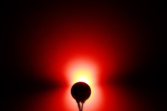 3157 LED Brake Light Bulbs