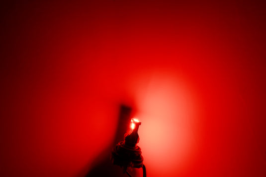 3157 LED Brake Light Bulbs