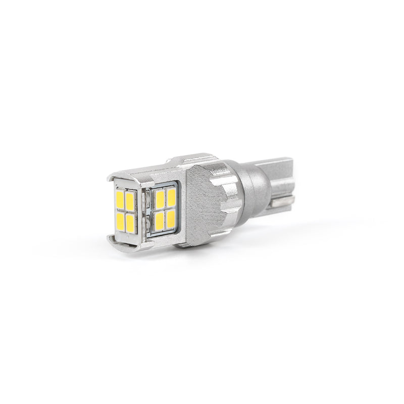 Загрузить изображение в просмотрщик галереи, T15 921 W16W Reverse Lamp Bulb Car LED Lights