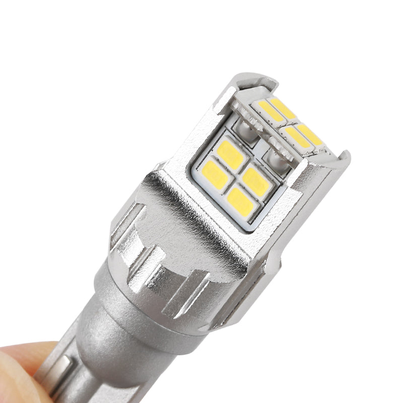Загрузить изображение в просмотрщик галереи, T15 921 W16W Reverse Lamp Bulb Car LED Lights