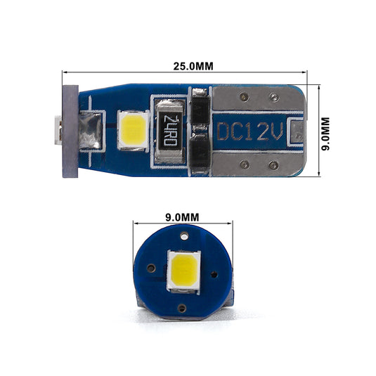3S3 Series T10 LED Side Markers High Performance Wholesale