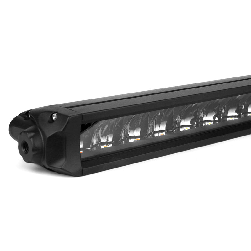 Cargue la imagen en el visor de la galería, 46 Series 20-Inch Multi Function LED Light Bar for Wholesale