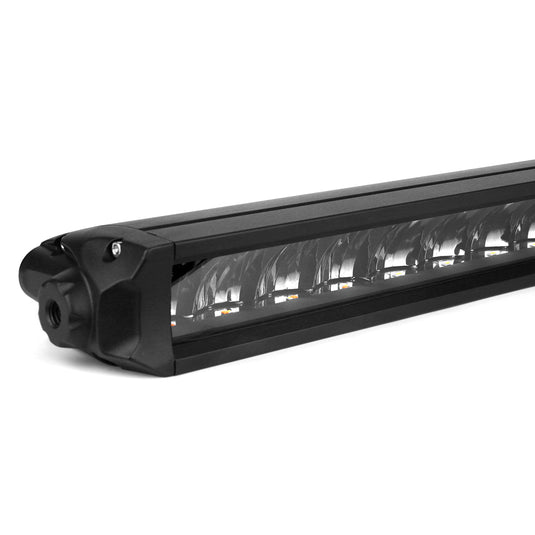46 Series 20-Inch Multi Function LED Light Bar for Wholesale