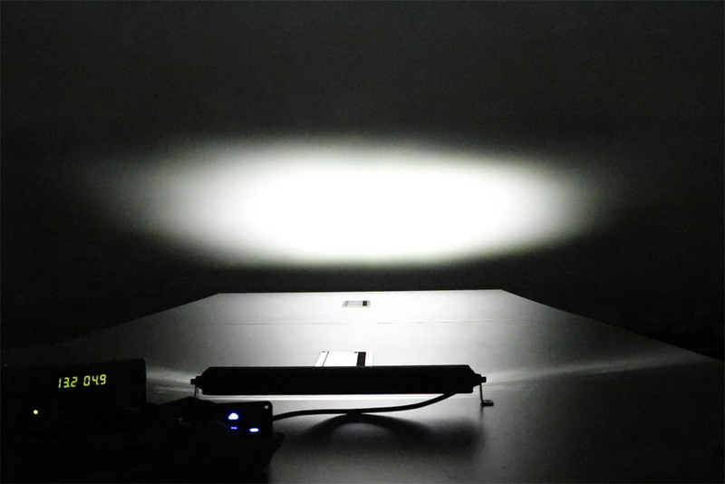 Cargue la imagen en el visor de la galería, 46 Series 20-Inch Multi Function LED Light Bar for Wholesale