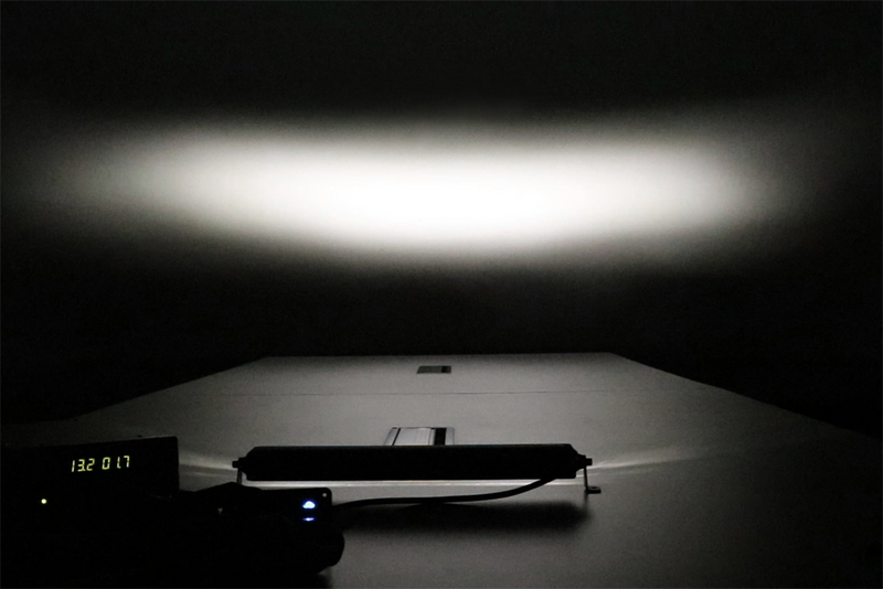 Cargue la imagen en el visor de la galería, 46 Series 20-Inch Multi Function LED Light Bar for Wholesale