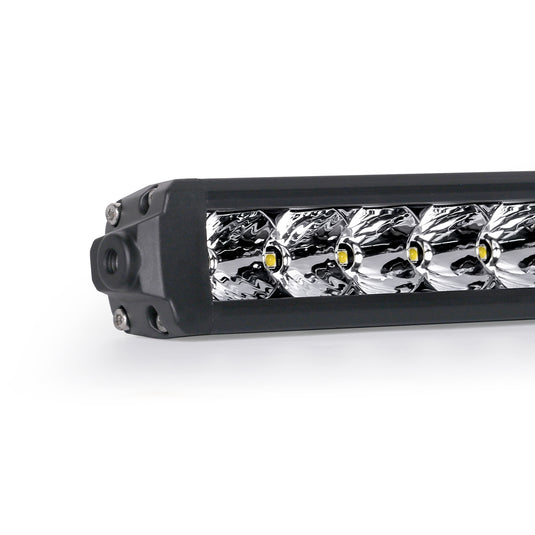 Best Wholesale 50 Inches LED Light Bar for Roof Mounts