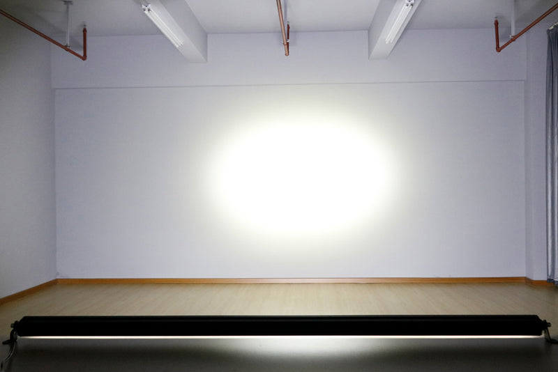 Load image into Gallery viewer, Best Wholesale 50 Inches LED Light Bar for Roof Mounts