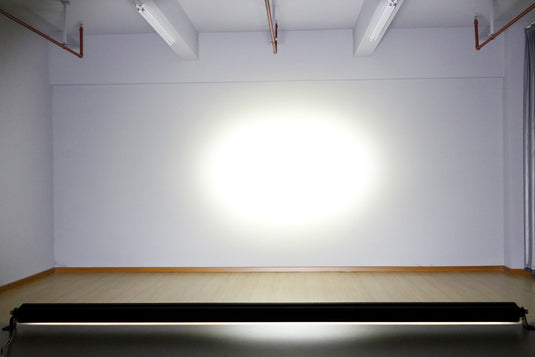 Best Wholesale 50 Inches LED Light Bar for Roof Mounts