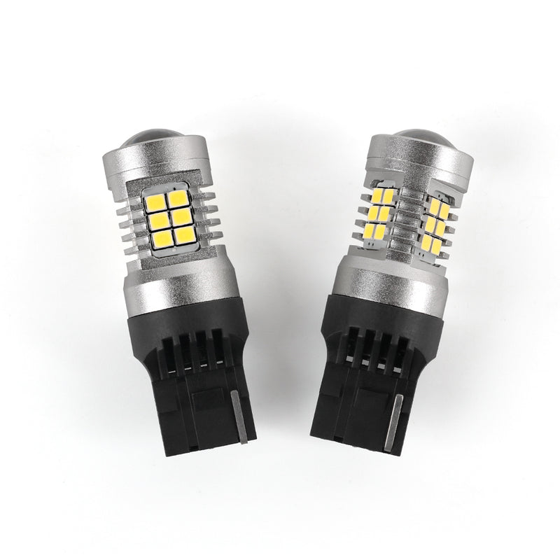 Загрузить изображение в просмотрщик галереи, 4G21S Series 7440 LED Back-Up & Reverse Lights Wholesale