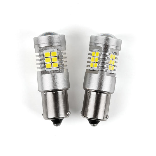 7440 1156 LED Reverse Light Bulbs