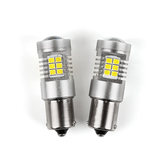 7440 1156 LED Reverse Light Bulbs
