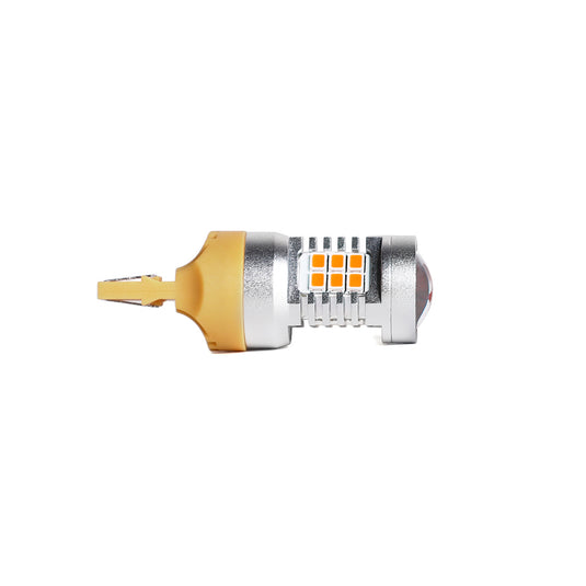 4G21S Series 7440 Yellow LED Turn Signal Lights Wholesale