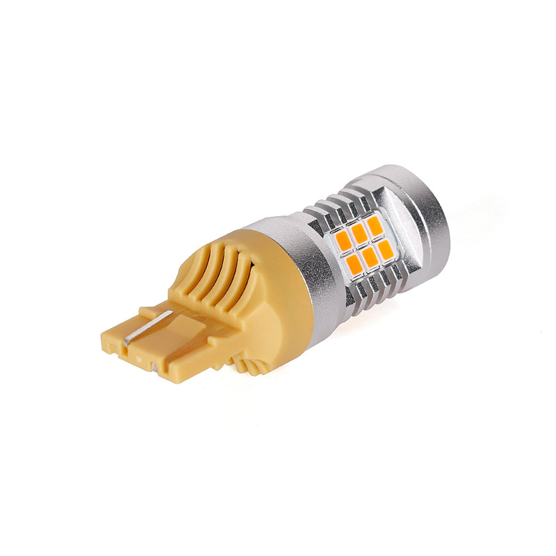 Загрузить изображение в просмотрщик галереи, 4G21S Series 7440 Yellow LED Turn Signal Lights Wholesale