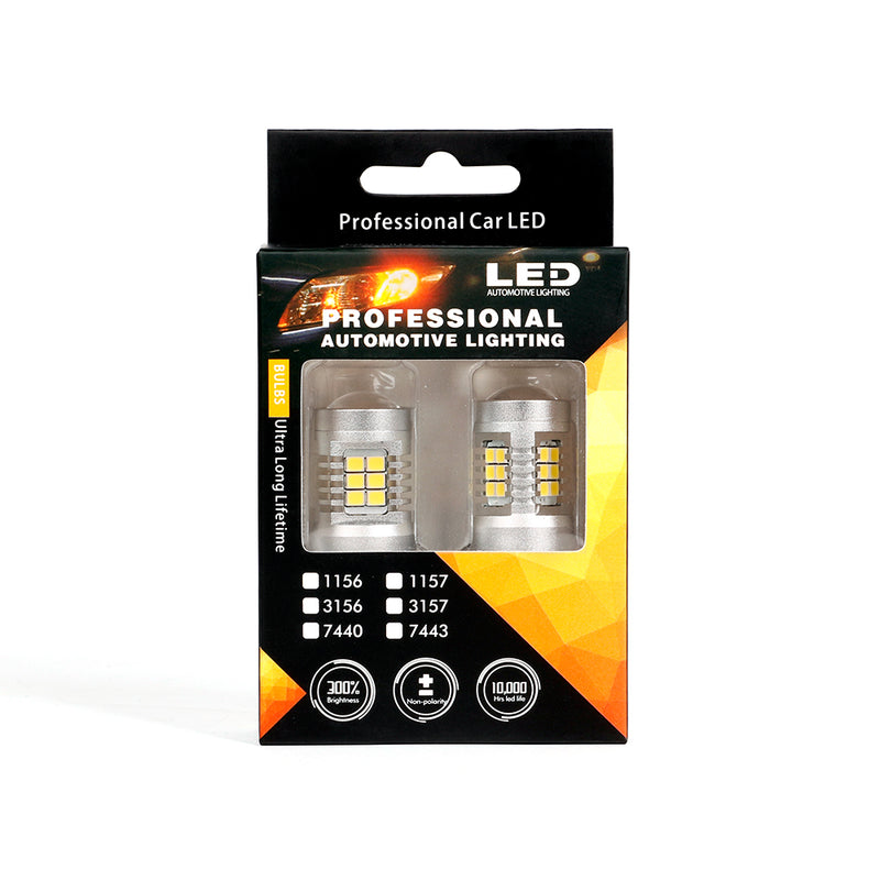 Загрузить изображение в просмотрщик галереи, 4G21S Series 7440 LED Back-Up & Reverse Lights Wholesale
