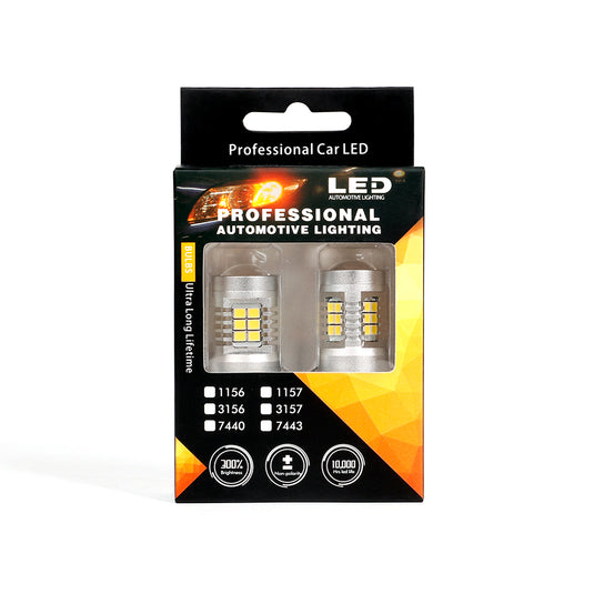 4G21S Series 7440 LED Back-Up & Reverse Lights Wholesale
