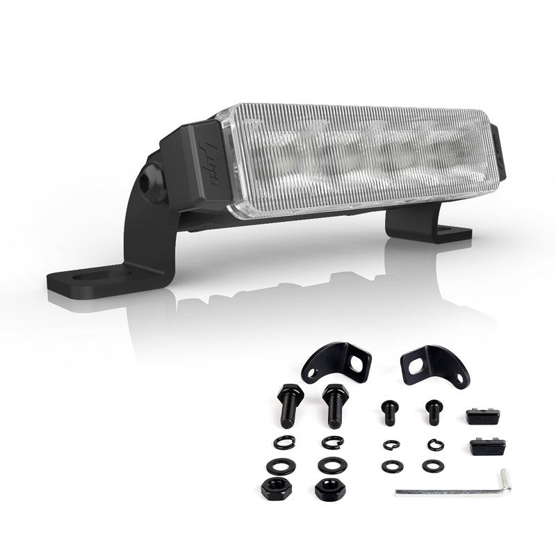 Load image into Gallery viewer, GL10 Series GL1004 4 Inch 5500K LED Driving Light Bar