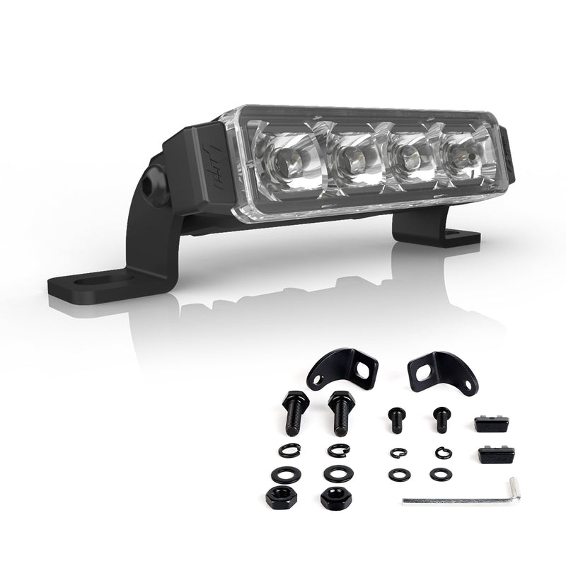 Cargue la imagen en el visor de la galería, GL10 Series GL1004 4 Inch 36W LED Spot Light Bar