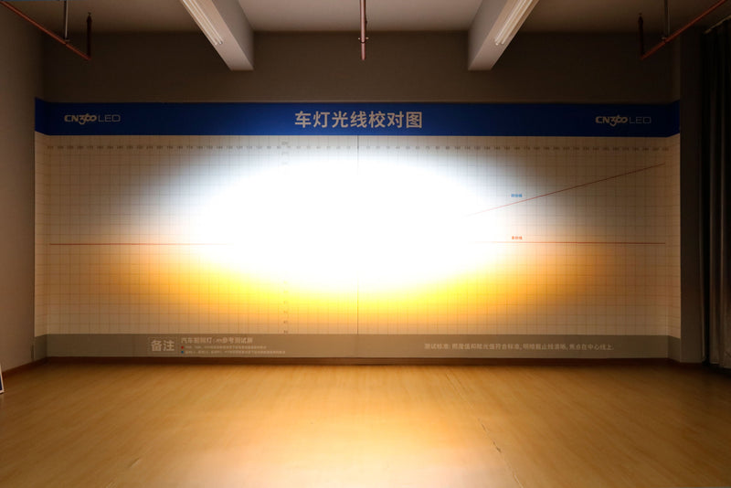 Load image into Gallery viewer, The 54 Series 50-Inch Dual Control LED Light Bar Wholesale