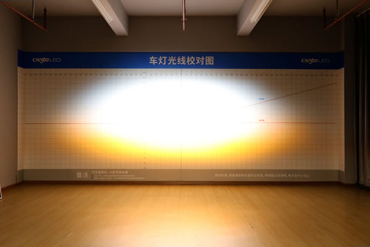 The 54 Series 50-Inch Dual Control LED Light Bar Wholesale
