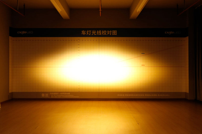 Load image into Gallery viewer, The 54 Series 50-Inch Dual Control LED Light Bar Wholesale