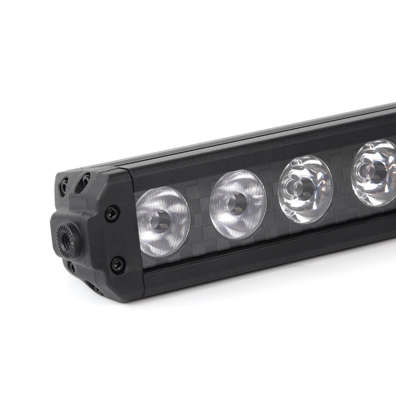 Load image into Gallery viewer, Wholesale 50-inch Combo Beam LED Projector Light Bar