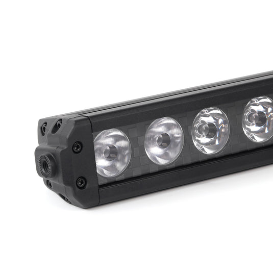 Wholesale 50-inch Combo Beam LED Projector Light Bar