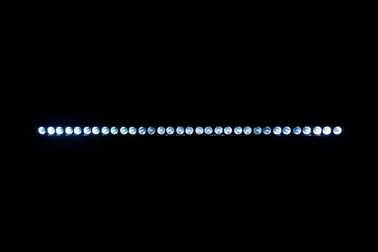 Wholesale 50-inch Combo Beam LED Projector Light Bar