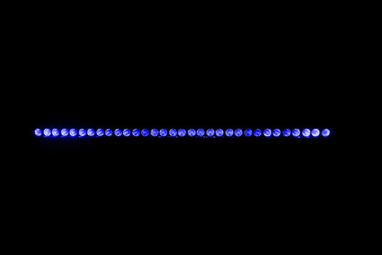 Wholesale 50-inch Combo Beam LED Projector Light Bar