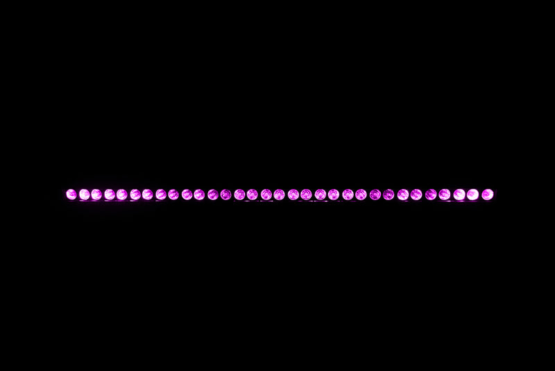 Load image into Gallery viewer, Wholesale 50-inch Combo Beam LED Projector Light Bar