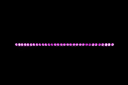 Wholesale 50-inch Combo Beam LED Projector Light Bar