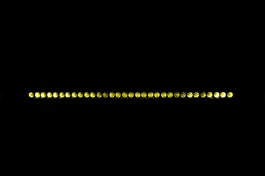 Wholesale 50-inch Combo Beam LED Projector Light Bar