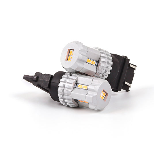 Automotive LED Turn Signal Light Bulbs