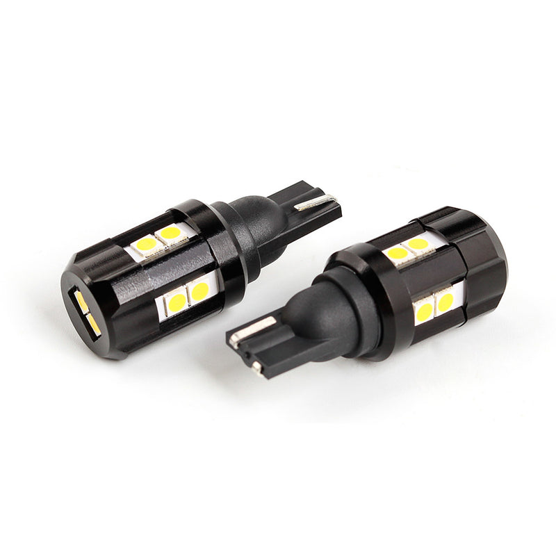 Загрузить изображение в просмотрщик галереи, Super Bright SMD Socket W16W T15 921 LED Reverse Lights