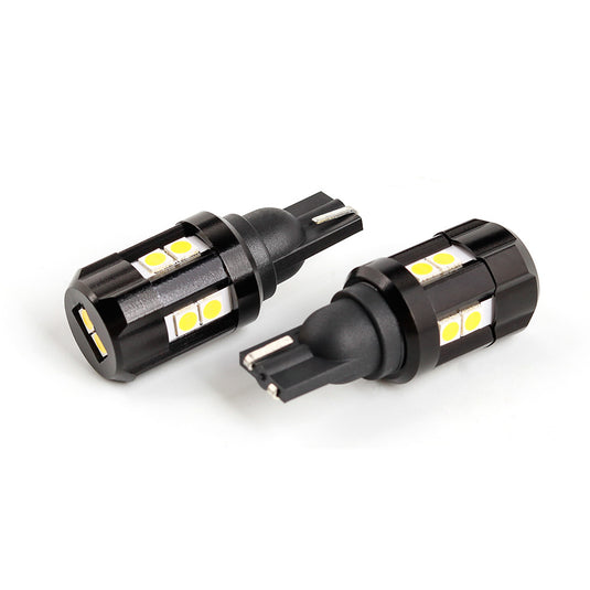 Super Bright SMD Socket W16W T15 921 LED Reverse Lights