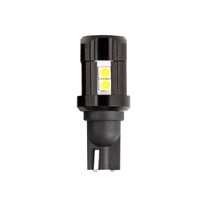 Загрузить изображение в просмотрщик галереи, Super Bright SMD Socket W16W T15 921 LED Reverse Lights