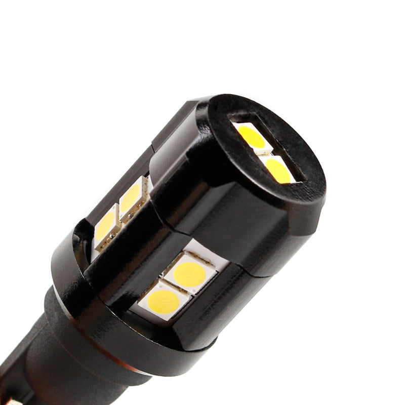 Загрузить изображение в просмотрщик галереи, Super Bright SMD Socket W16W T15 921 LED Reverse Lights