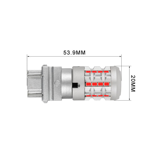 7KG26 series 3157 Canbus LED Bulbs