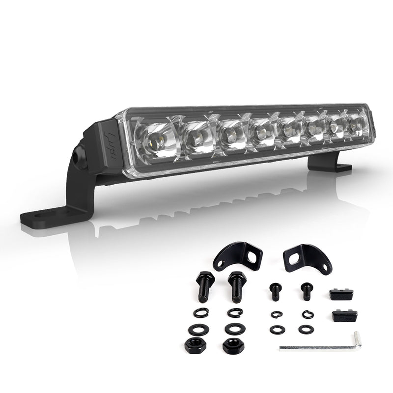 Load image into Gallery viewer, GL10 Series GL1007 7.6 Inch Waterproof LED Spot Light Bar