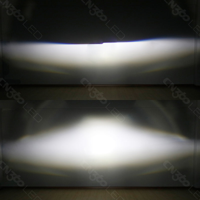 Cargue la imagen en el visor de la galería, PRO-D Series D2 D4 HID Xenon LED Bulbs