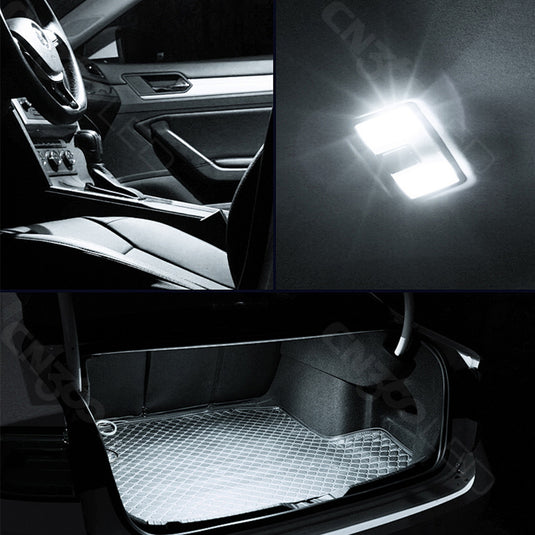 2A Series T15 9–18V Reverse LED Light Bulb