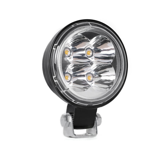 A1 Series Wholesale 3-Inch Yellow LED Flood Lights