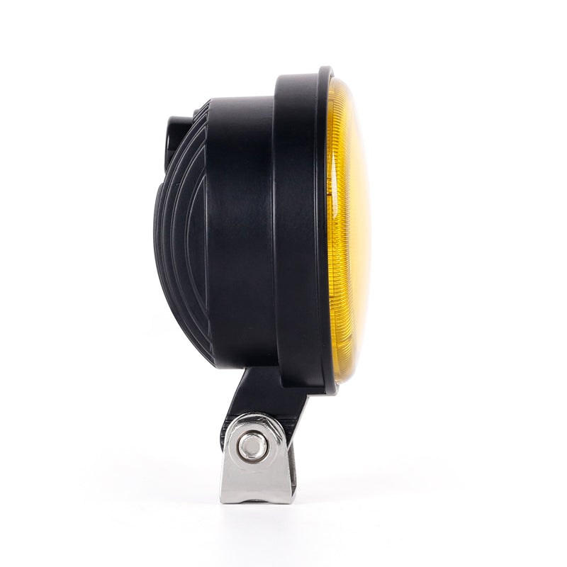 Загрузить изображение в просмотрщик галереи, Wholesale A1 Series 3-Inch Yellow LED Flood Lights