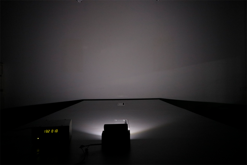 Load image into Gallery viewer, A1 Series 18W 6 Inches Small LED Light Bar White Amber Dual Color
